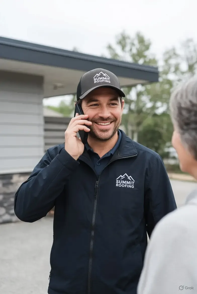 Flat Roof Leak Repair Yemassee, SC FAQs